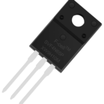 4N65 power