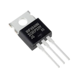 IRF 9540 power